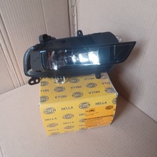 Feu anti-brouillard droit Audi A1 8X Pare choc "Normal"