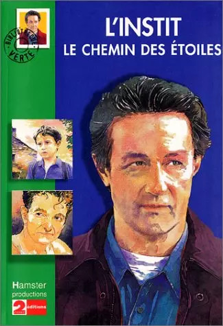 Instit le chemin - le,