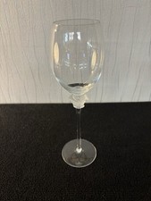 Verres à eau modèle Versace