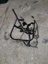 Yamaha TZR 2010 Support Tête De Fourche Avant Métallique , Mbk X-power Cadre...