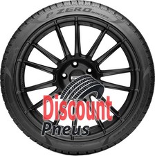 Pirelli P Zero Winter 295/40