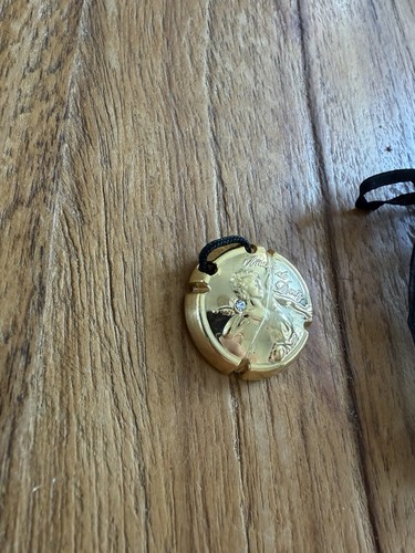 Capsule pendentif amour - capsule,