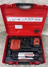 HILTI Nuron PM 50-22 Laser