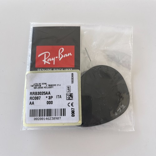 Ray ban rb3025 aviator verres - ray-ban,