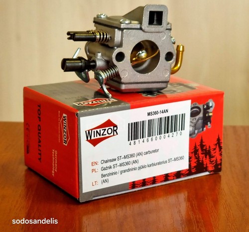 Carburateur pour