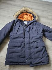 Parka Bleu 14 Ans Napapijri