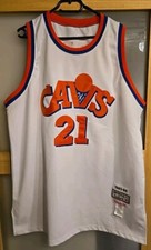 Rare Vintage Lloyd Free Cavs