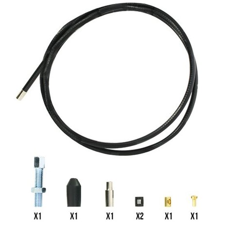 Kit reparation universel - reparation,