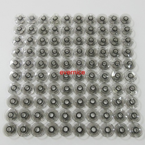 Bobbins for elna - bobbins,