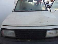 Panneau Frontal pour SUZUKI VITARA (SE/SF/ET) 1.6 Hard Top Xaloc Lujo 1 263216