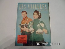 LES VEILLEES DES CHAUMIERES