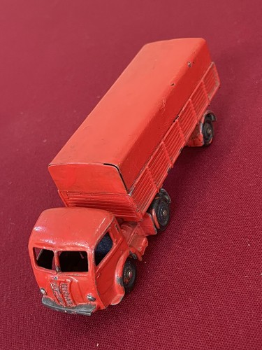 Jouet ancien dinky - jouet, toys