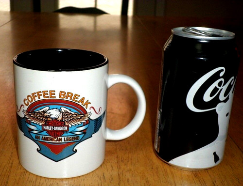 Harley davidson motor - cycles,