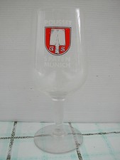 * VERRE A BIERE POUSSET SPATEN
