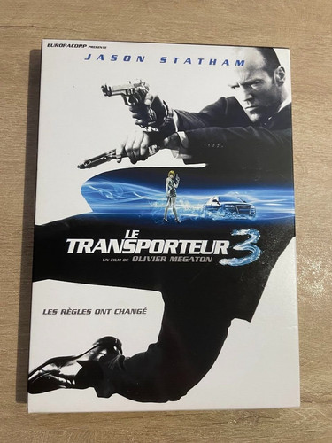 Transporteur avec jason - le,