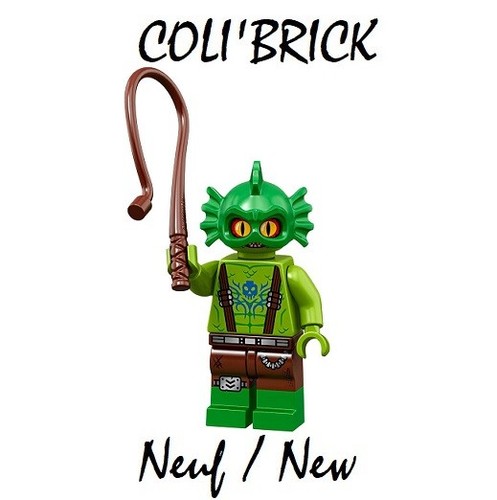 Lego 71023 the movie - 71023-10,