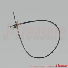 TOYOTA LAND CRUISER BJ40 72-77 Câble de frein de stationnement d'origine Assy...