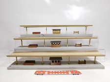 3X Märklin H0 00 423 Blech