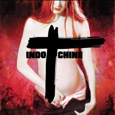 Indochine paradize - indochine, (vinyl)
