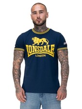 Lonsdale Lees T-Shirt Pour
