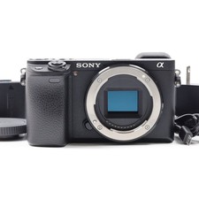 Appareil photo sans miroir