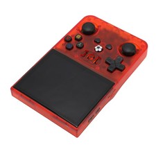 Handheld Game Console For Kids