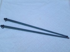 2 fourreaux de baïonnette