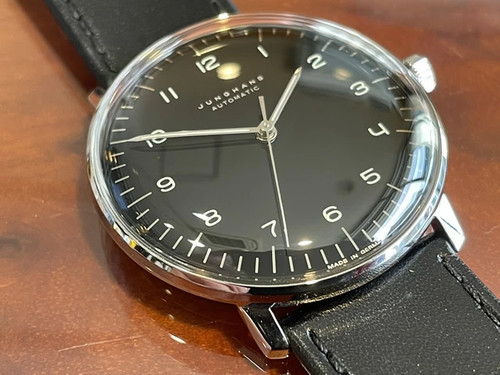 Montre junghans automatic 38mm - montre,