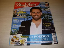 NousDeux 3767 09.2019 Camille