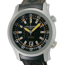 Montre d'occasion CUERVO Y