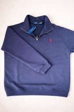 Pull Ralph Lauren Quarter Zip