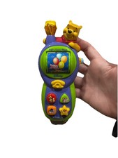 Disney Winnie The Pooh Vtech