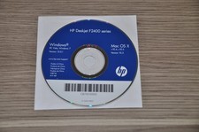 Driver imprimante HP deskjet F2400 séries