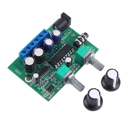 Amplificateur puissance - amplificateur, de