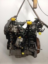 Moteur RENAULT MODUS PHASE 2