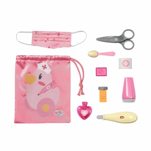 Zapf creation baby born - creation,