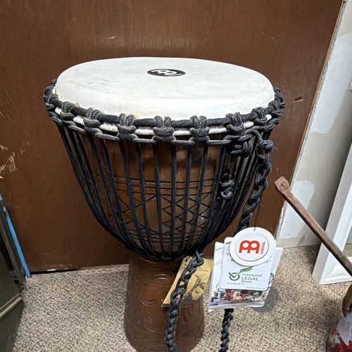 Meinl wood rope tuned - meinl,