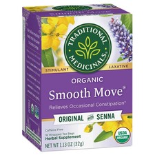 Traditional medicinals - traditional,