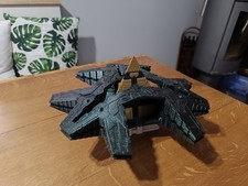 Stargate - Vaisseau Goa'uld Classe Ha'tak