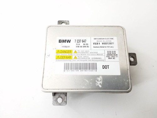 Bmw e90 e91 2007 - 3,