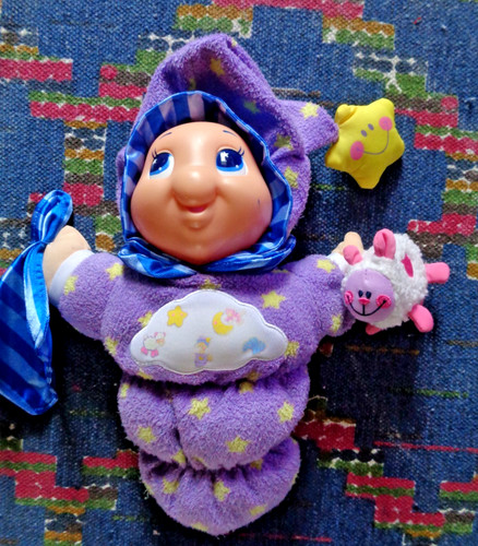 St2 doudou peluche - doudou,
