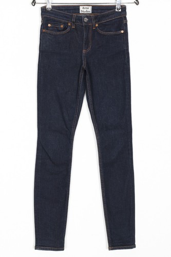 Jean skinny femme acne - acne, studios