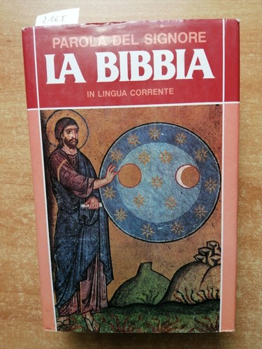 Bible lingua courant - lingua,