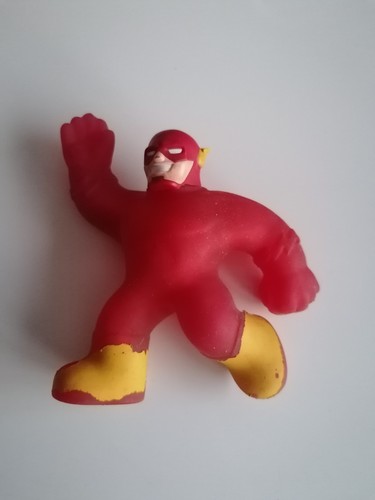 Figurine extensible heroes - extensible,