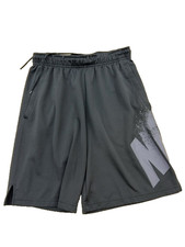 Short de sport Nike noir