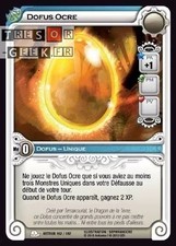 Dofus Ocre [Astrub 162/162 WAKFU]