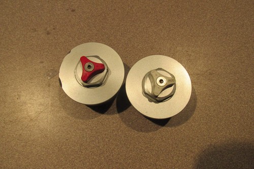 Bouchons fourche ktm - bouchons,
