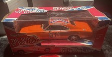 Ertl American Muscle 1969