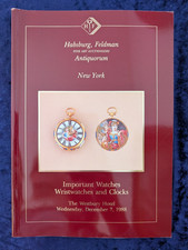 Important Watches Wristwatches