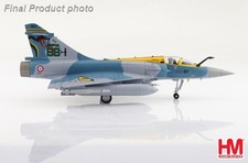 Hobbymaster 1:72 HA1620 Dassault Mirage 2000-5 188-EF/45, 100 Ans De SPA 88 Sq